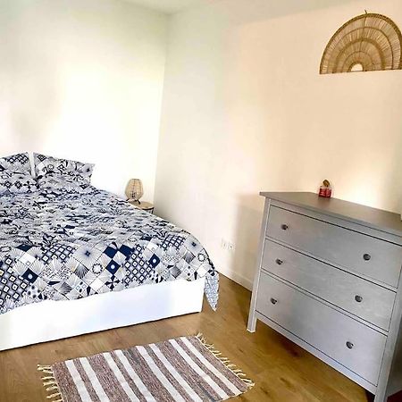 Mon Cocoon Toulousain Cosy Appartement Idealement Situe Toulouse Exterior photo